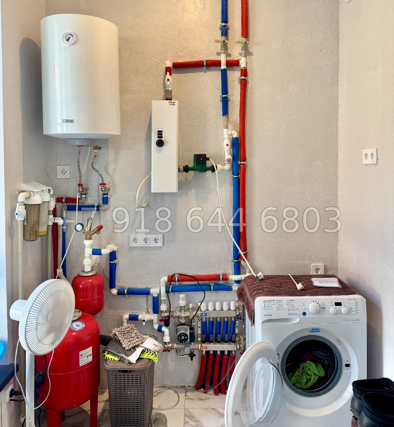 № 154 А. Дом с ремонтом в тихом месте в Сочи  - миниатюра 11