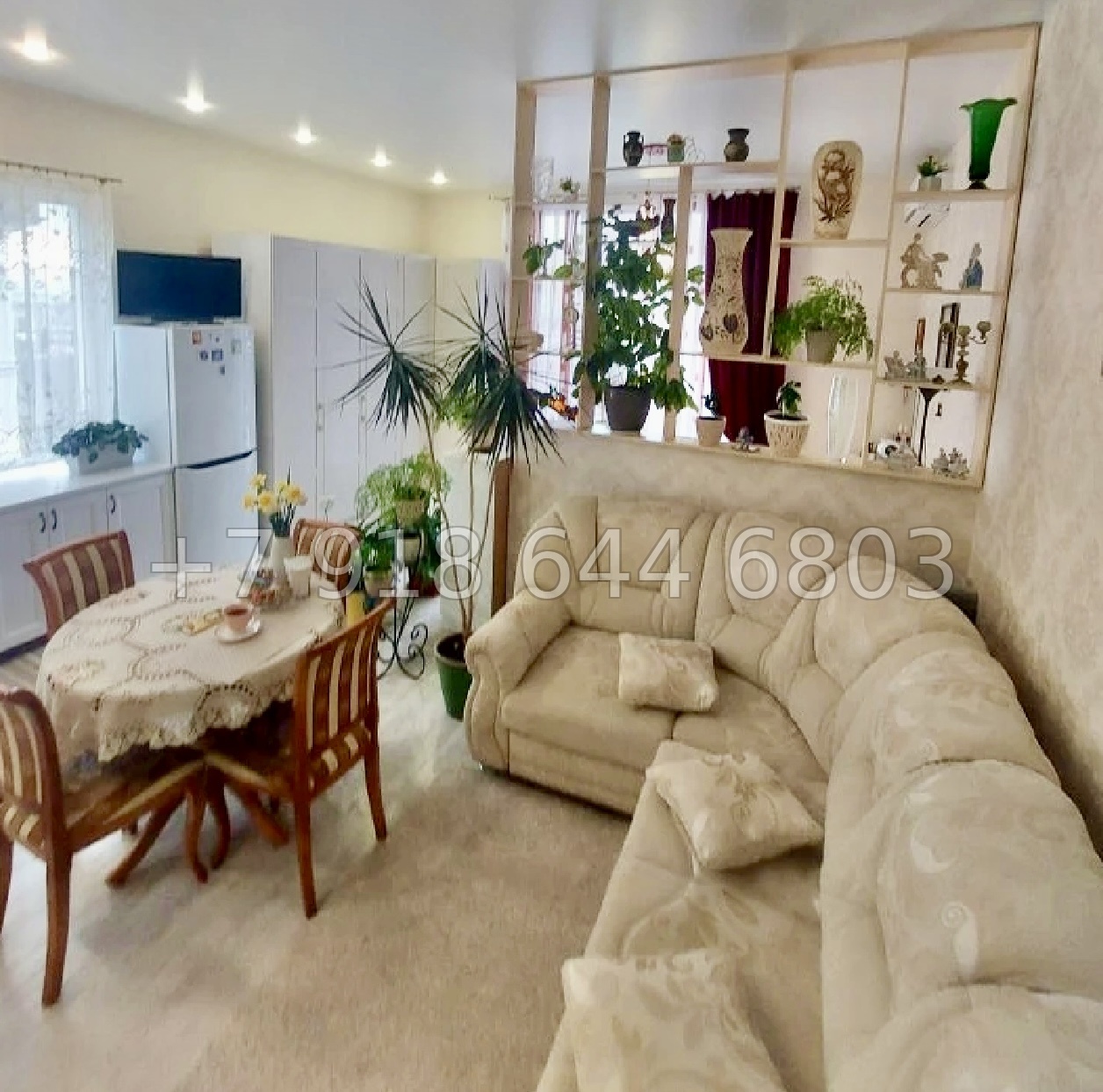 № 370 р. Квартира у Сириуса  - миниатюра 8