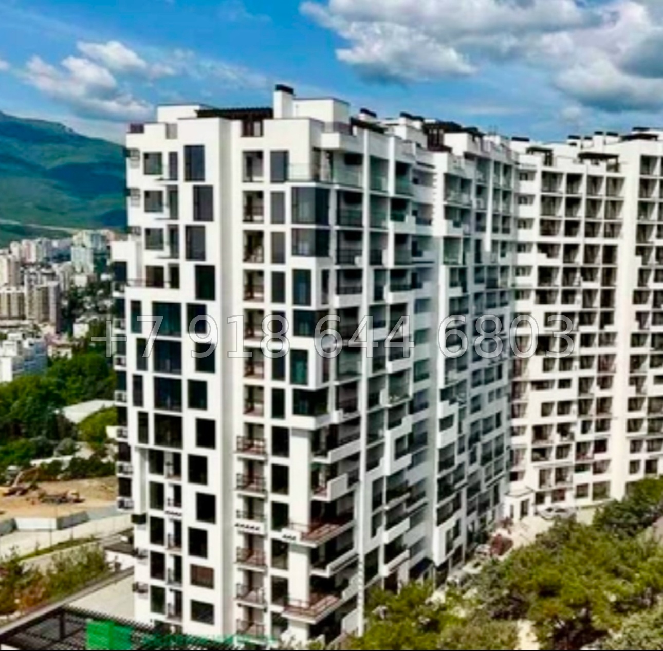 № 58 г. Квартира в Алуште  - миниатюра 22