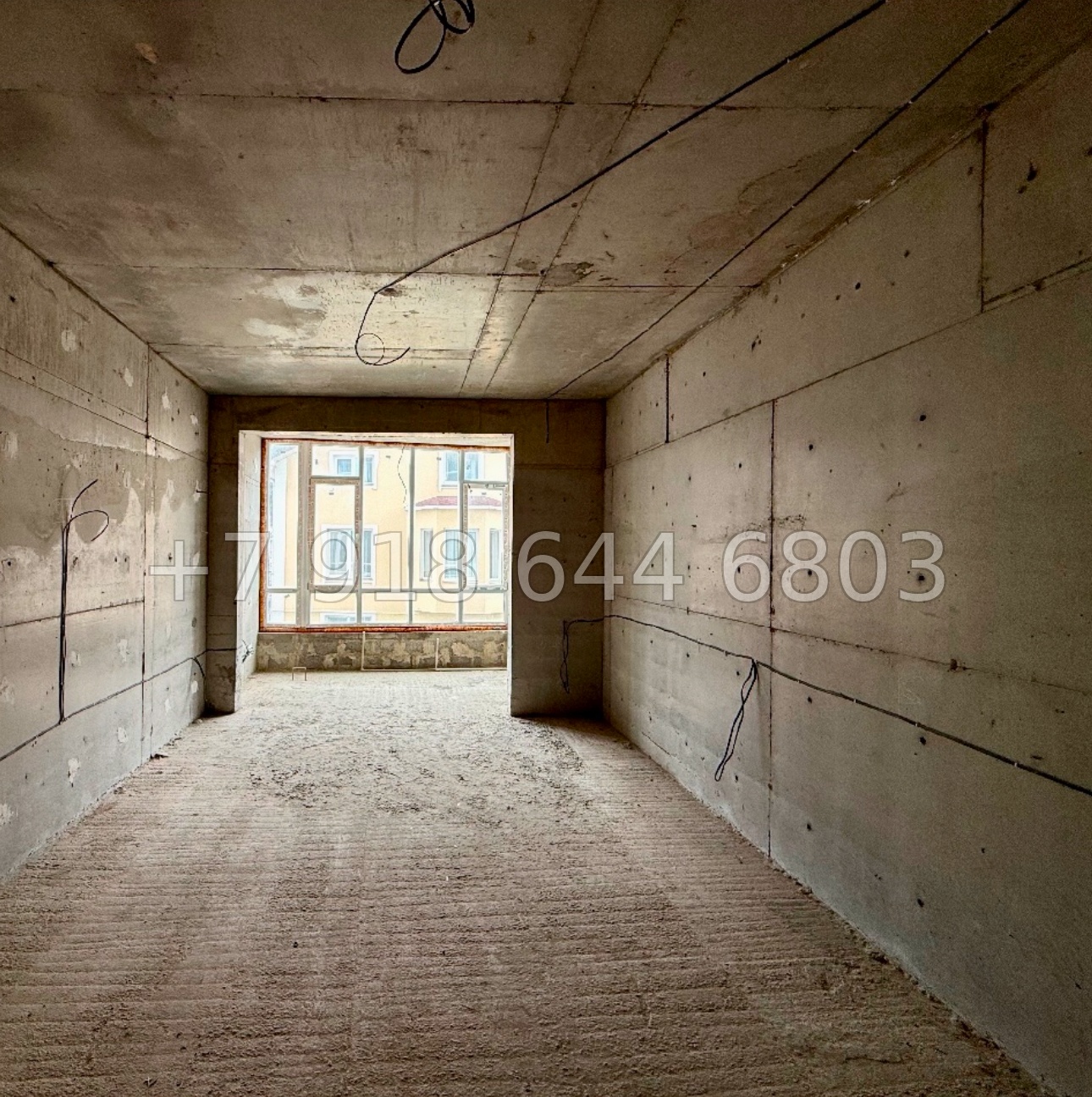 № 143 п. Квартира в Сочи. Большая площадь  - миниатюра 8