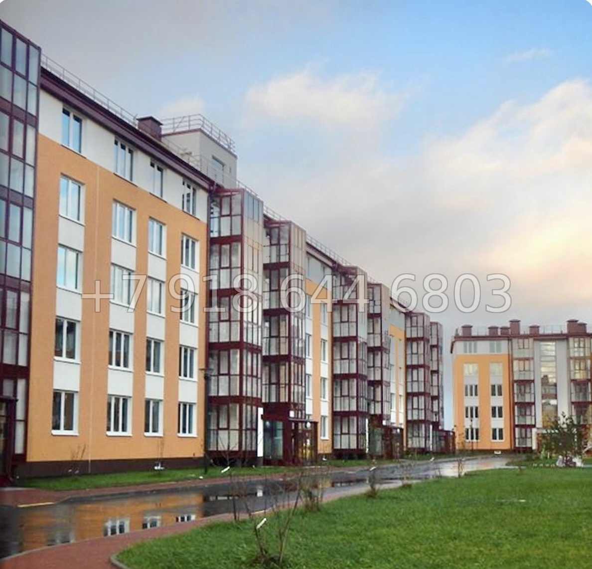 № 111 в. Метро Шушары. Метро Московская. Метро Купчино. ЖК Образцовый квартал  - миниатюра 1