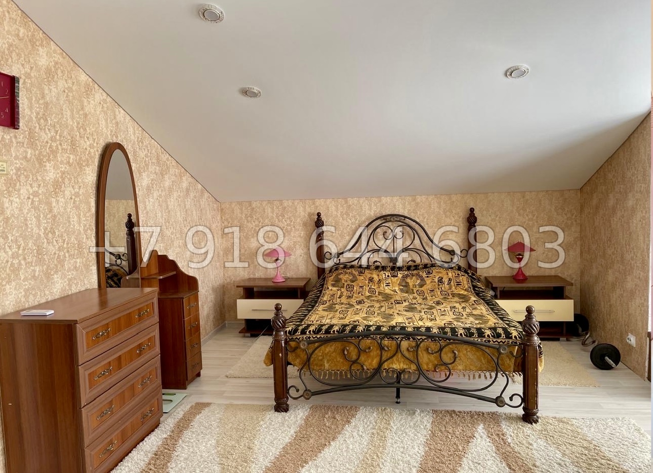 № 96 А. Дом с ремонтом в Адлере  - миниатюра 19