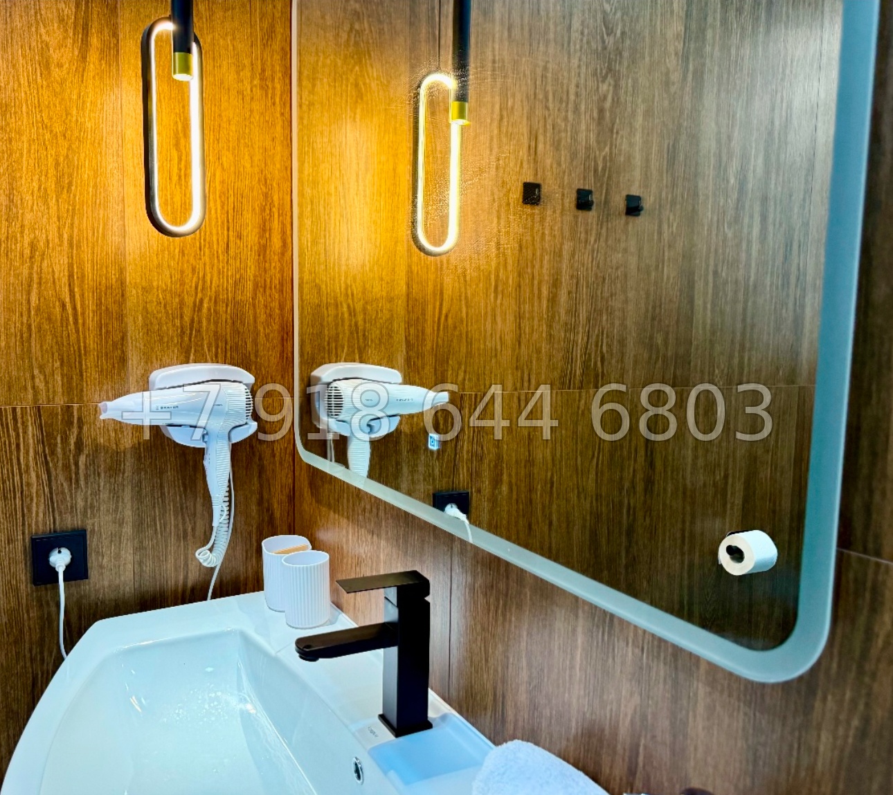 № 228 в. Дом с ремонтом в Адлере  - миниатюра 35