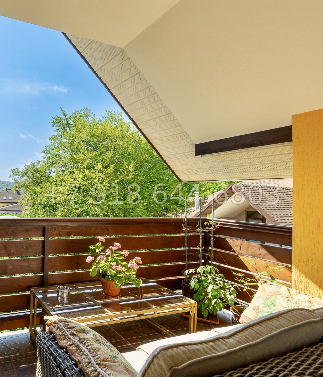 35 А. Дом с ремонтом в Сочи  - миниатюра 36