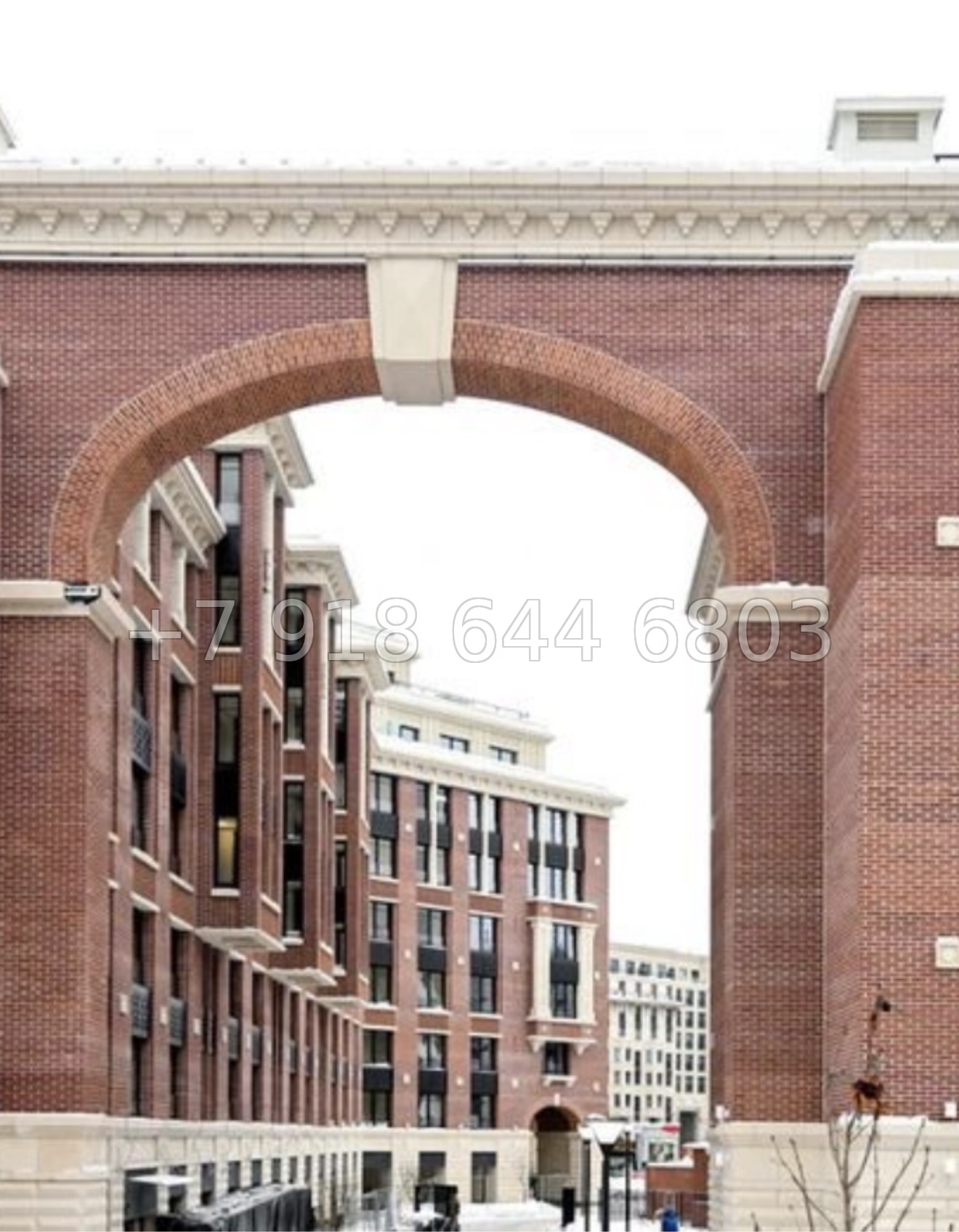 № 30 ы. (СДАН). Метро Площадь Восстания. Площадь Александра Невского. ЖК МИРЪ Санкт Петербург  - миниатюра 35