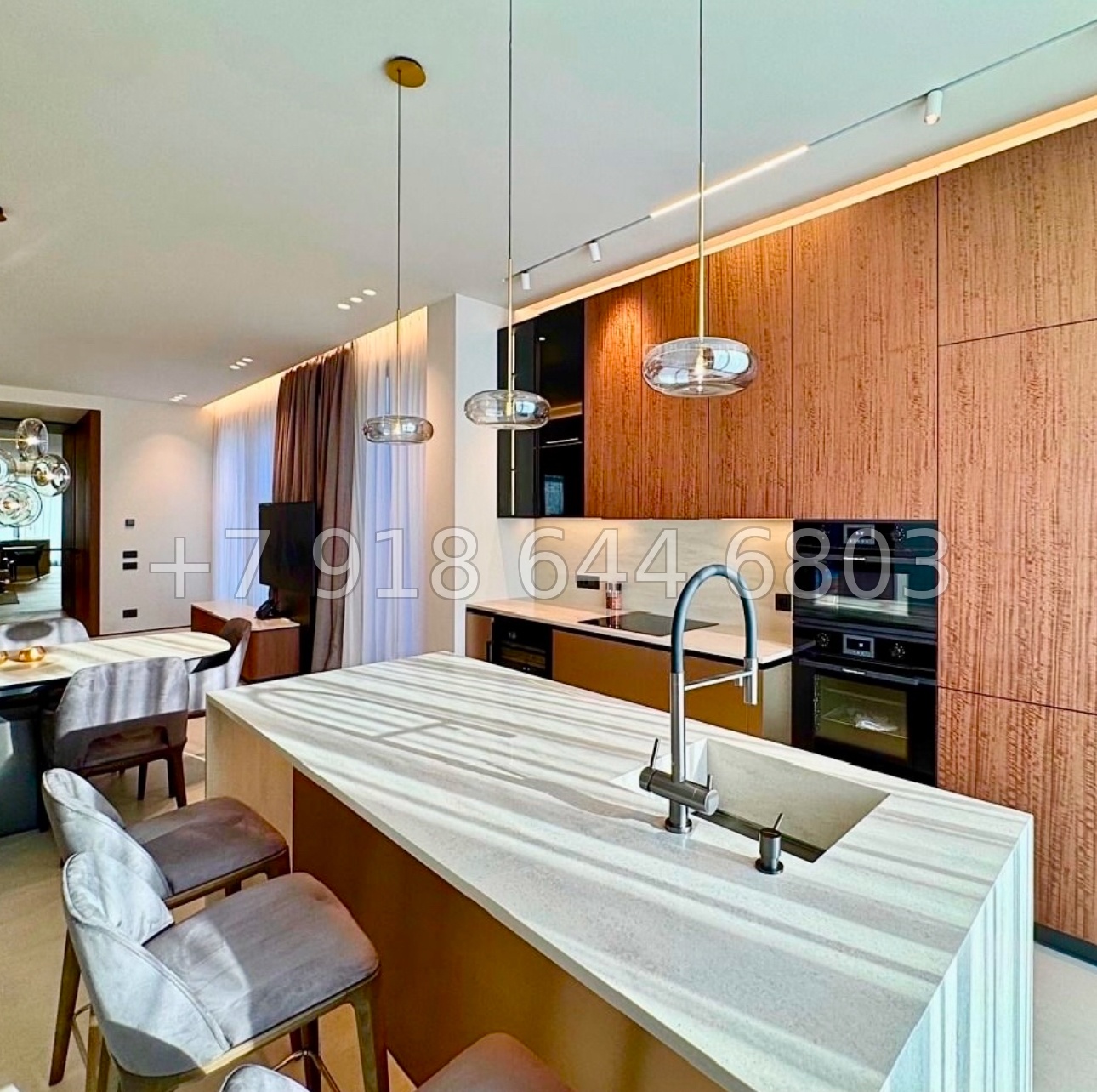 № 43 п. Дом с бассейном на Красной Поляне  - миниатюра 15