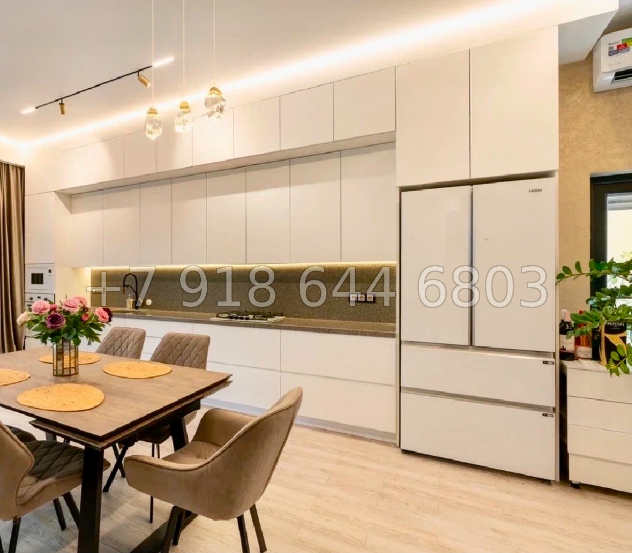 № 68 м. Дом в центре города Сочи на Первомайской  - миниатюра 29