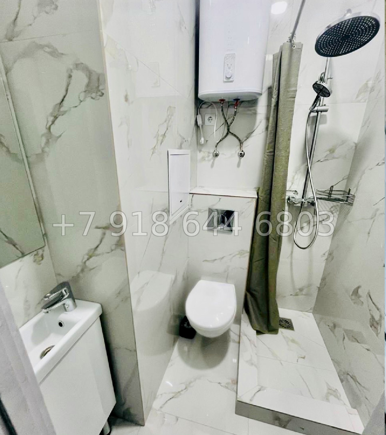 № 174 п. Квартира в Адлере на море - миниатюра 6