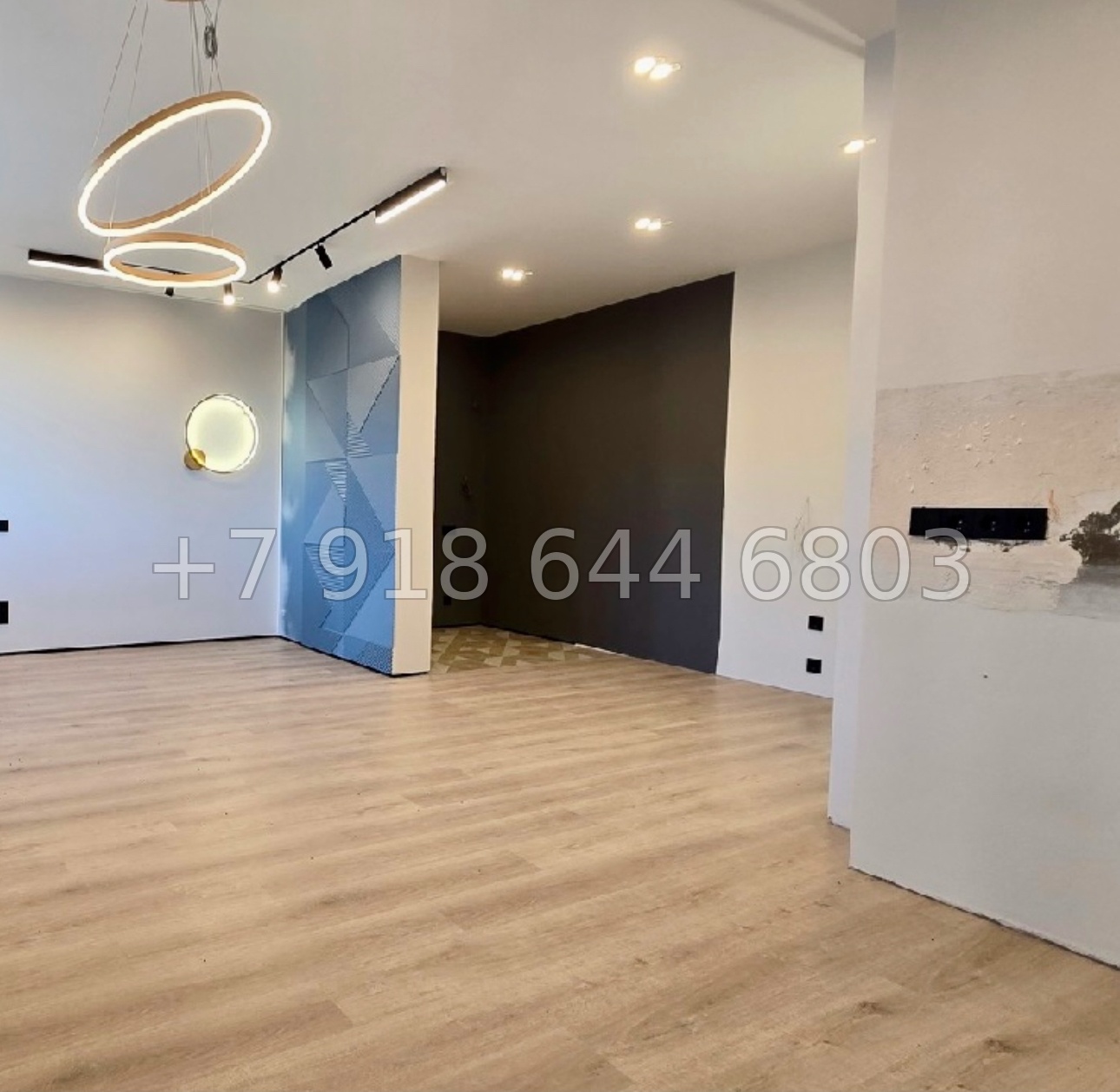 № 298 р. ЖК Фрукты Сириус. Квартира в Сириусе  - миниатюра 21