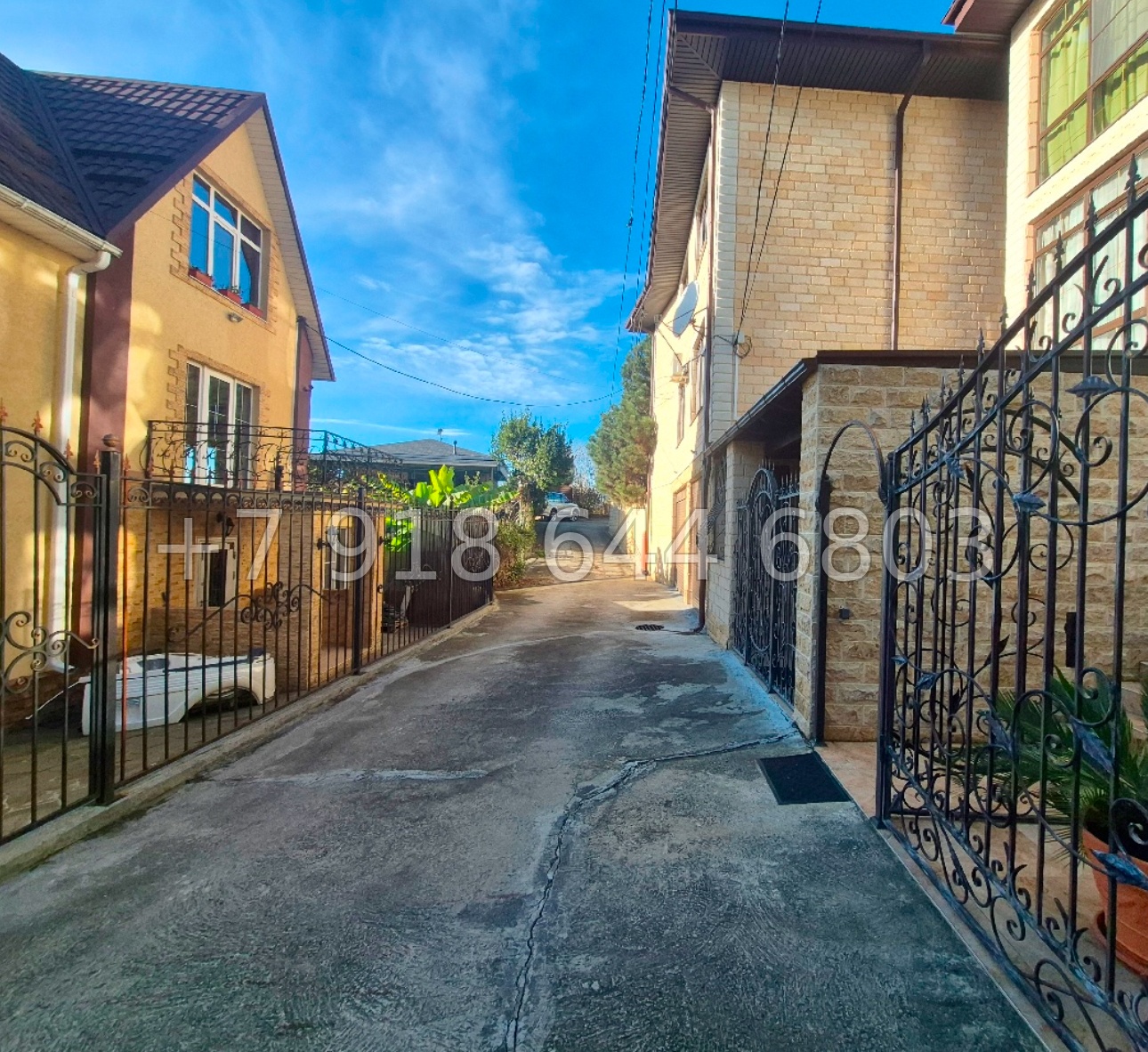 № 91В. Дом в Сочи  - миниатюра 22