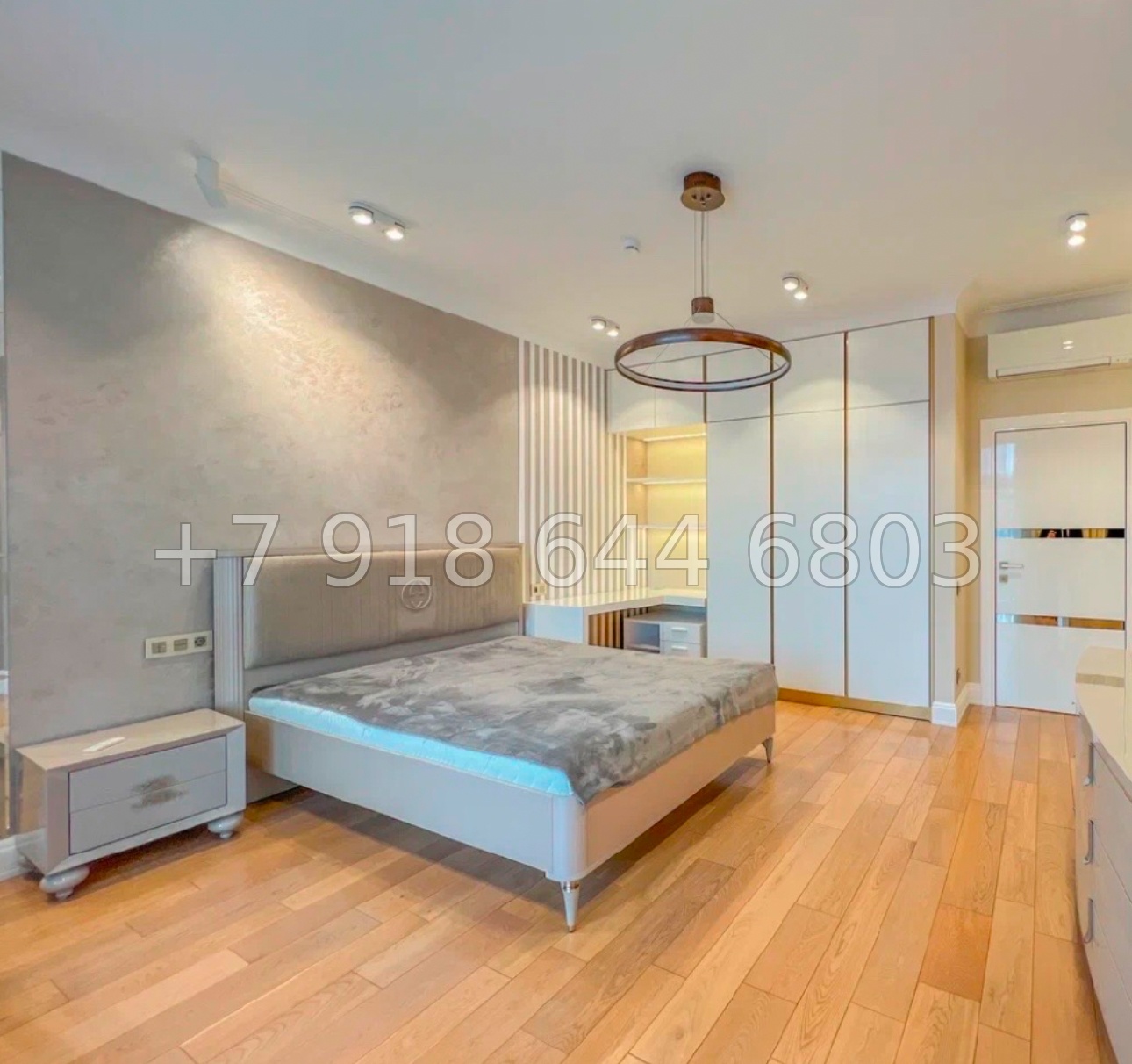 № 48 е. Квартира в центре города Сочи  - миниатюра 14