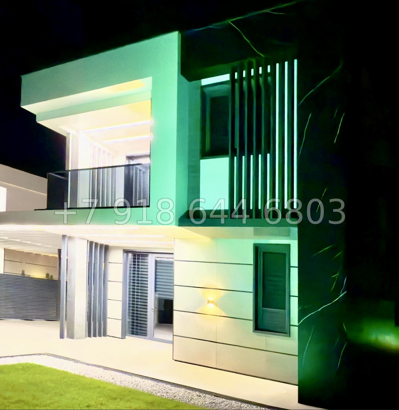 № 7 М. Дом с бассейном в Адлере  - миниатюра 64