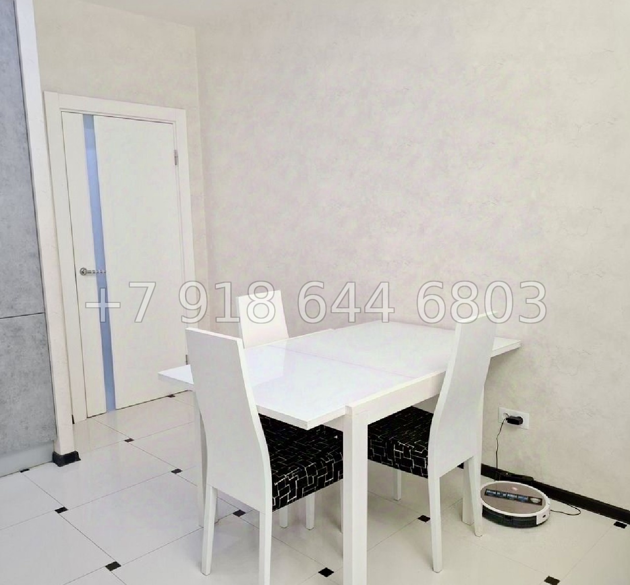 № 550 р. Квартира в городе Сочи  - миниатюра 5