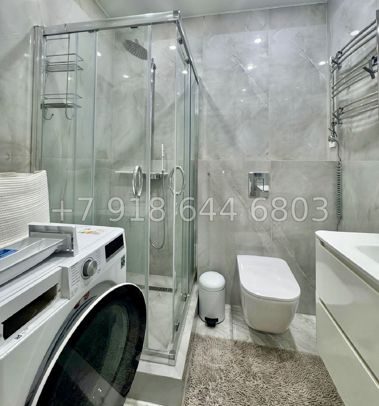 № 322 р. ЖК Альпийский квартал Сочи  - миниатюра 14