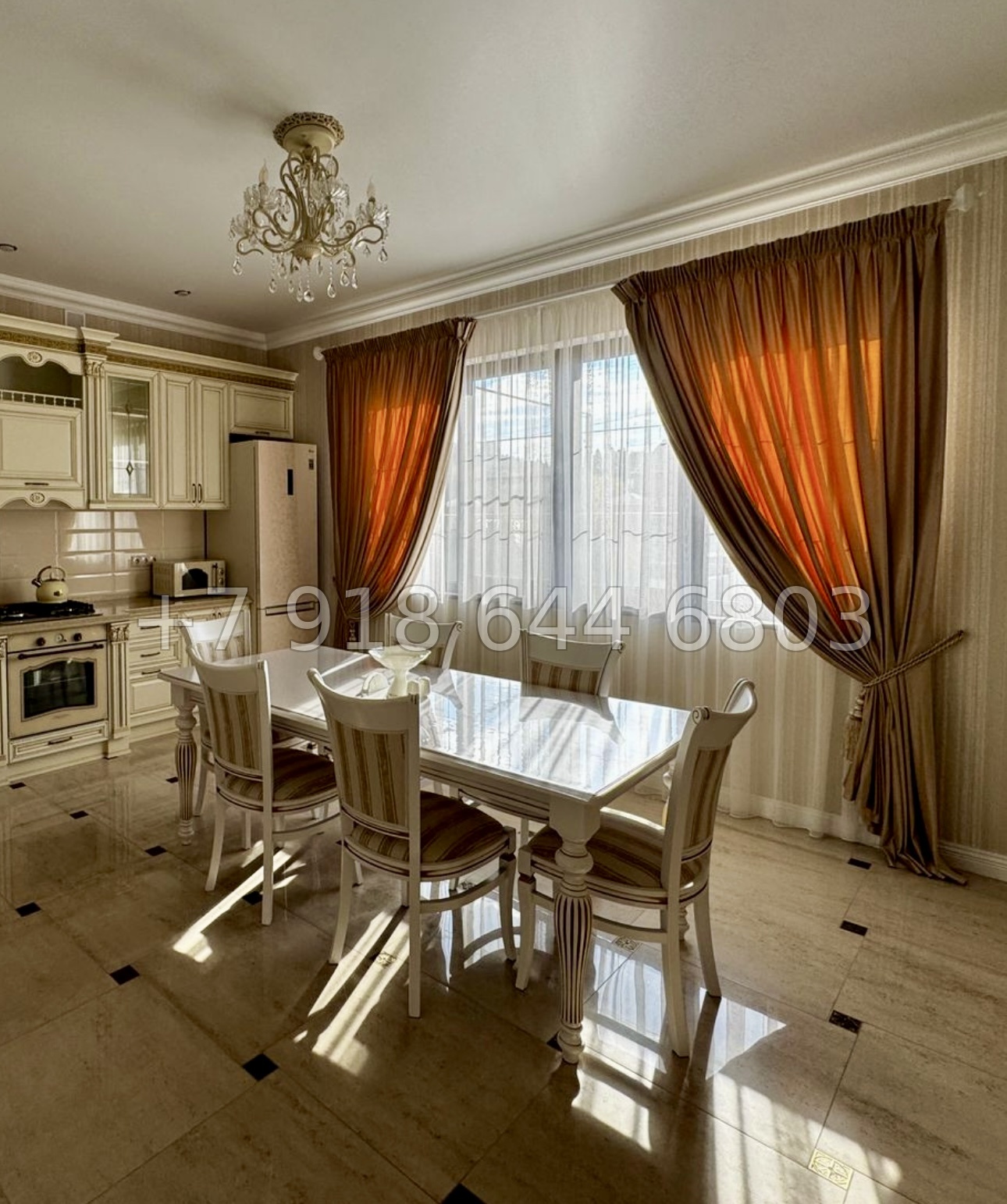 № 27 Б. Дом с ремонтом в Сочи  - миниатюра 11