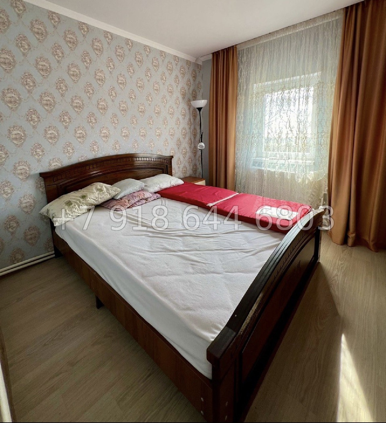 № 11у. Земля с домом в Сочи  - миниатюра 3