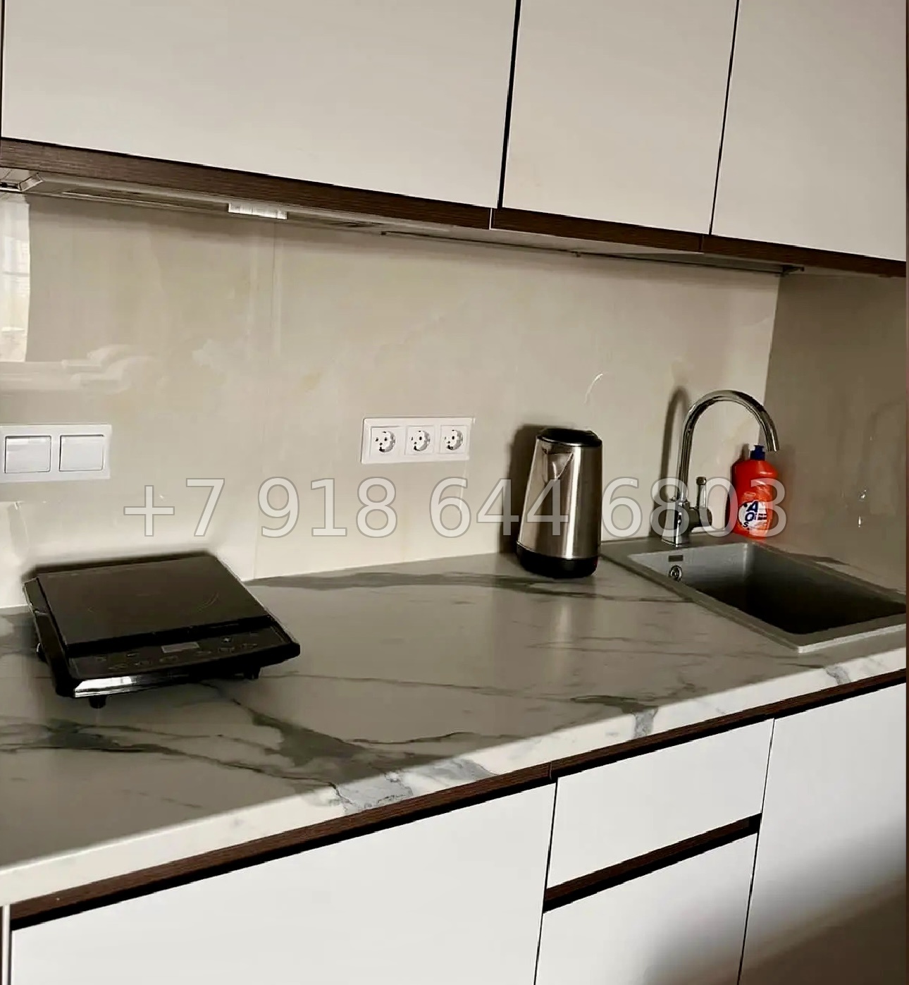 № 352 р. ЖК Аллея Парк Сочи  - миниатюра 8