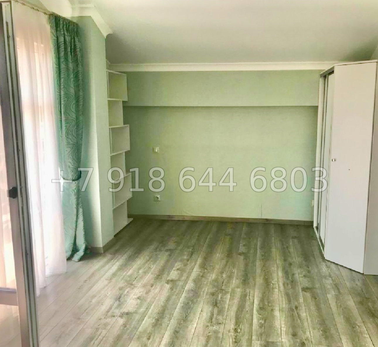 № 140. Дом в Сочи  - миниатюра 24