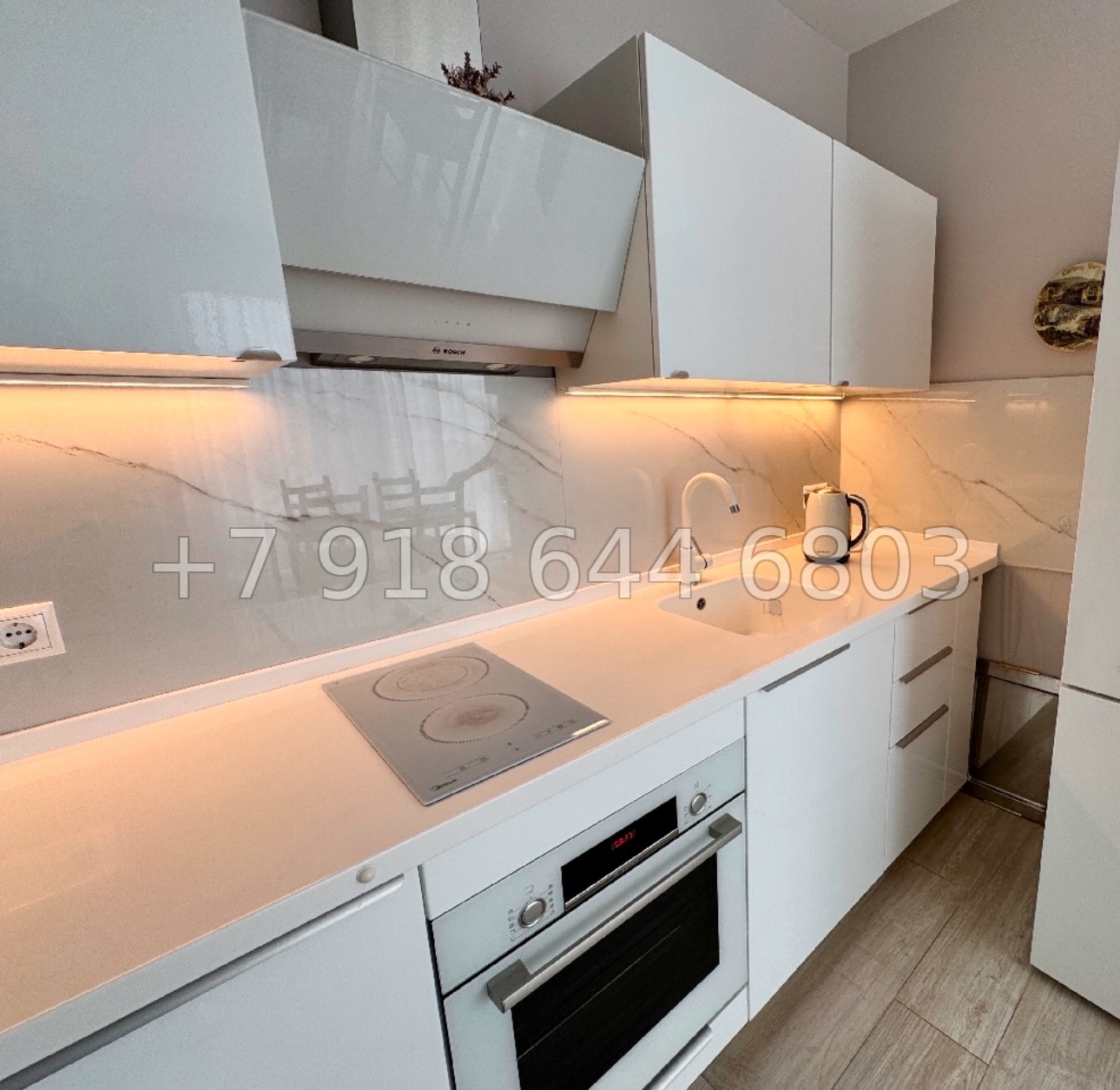 № 128 А. Дом в Сочи с ремонтом  - миниатюра 4