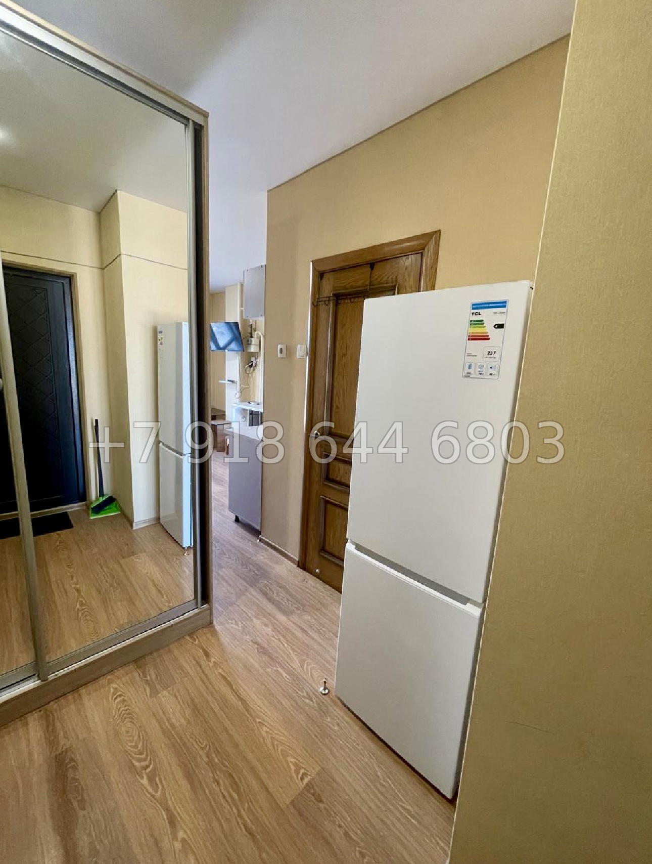 № 29п. Квартира в Сочи на Бытхе с хорошим видом  - миниатюра 16