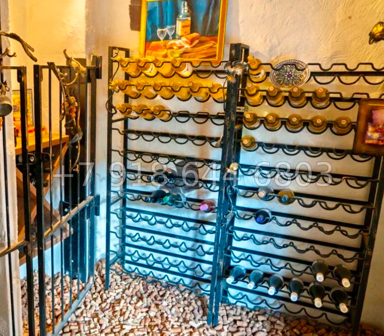 № 11 д. Дом на Красной Поляне  - миниатюра 48