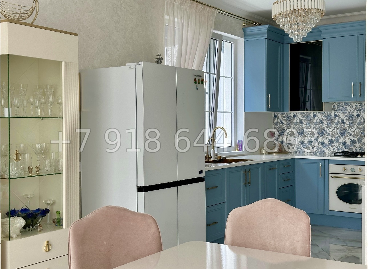 № 42 Б. Два дома на выбор в Адлере  - миниатюра 14