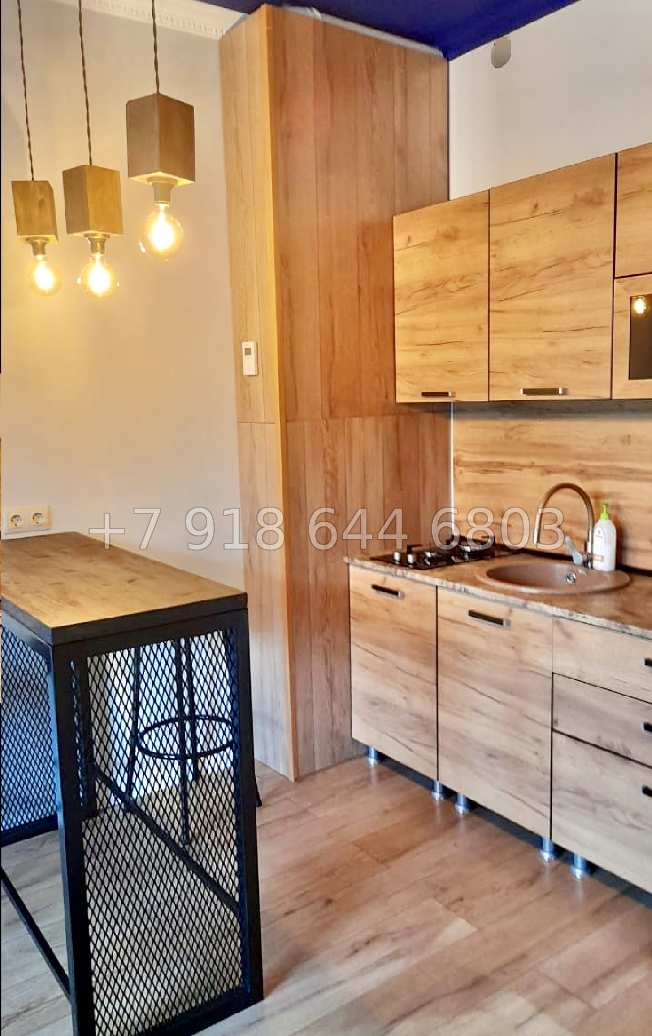 № 43х. Жилье в Сириусе  - миниатюра 3