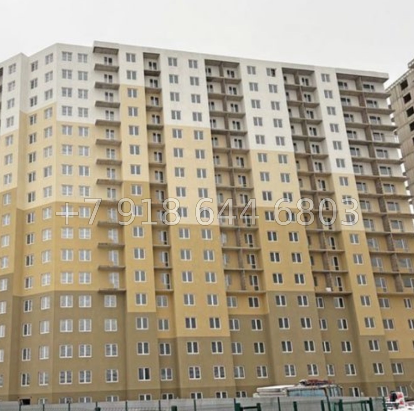 № 5ы. Метро Девяткино,Парнас. ЖК Стороны света-2. Бугры - миниатюра 16