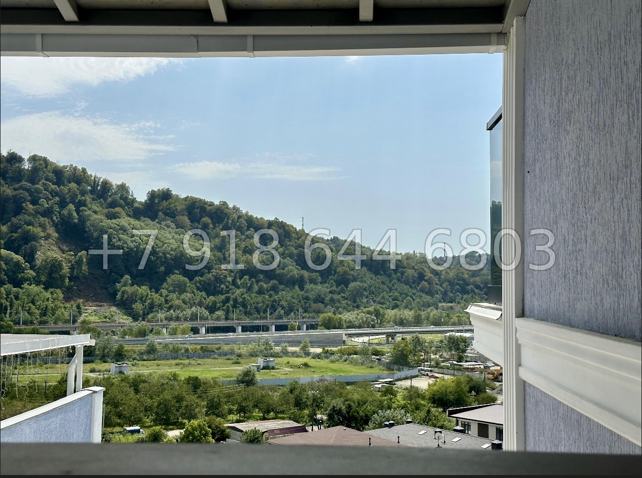 № 42 Б. Два дома на выбор в Адлере  - миниатюра 13