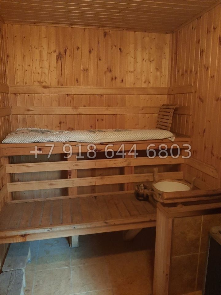 № 129 Б. Дом с ремонтом в Сочи  - миниатюра 20