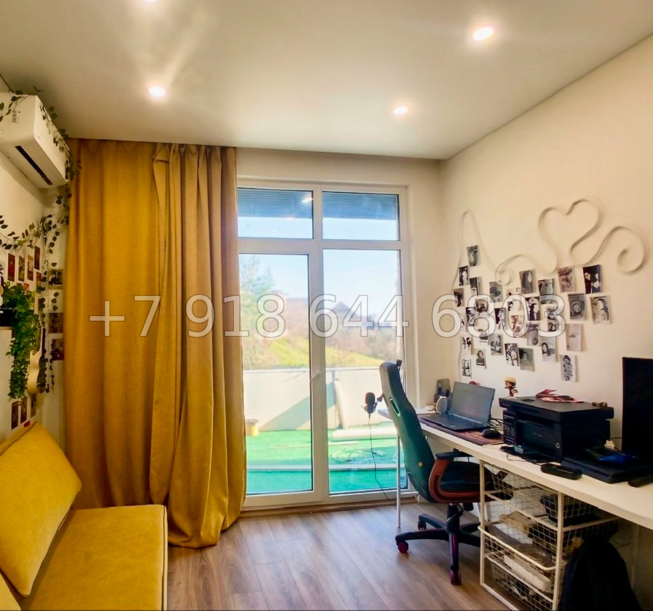 № 151 А. Дом в Адлере с ремонтом  - миниатюра 18