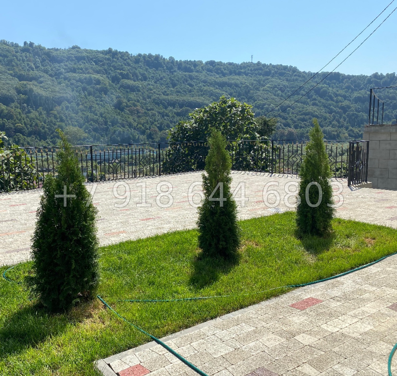 № 139 А. Дом в Адлере недалеко от Сириуса и моря - миниатюра 4