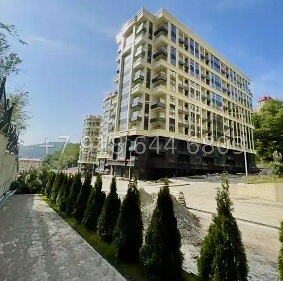 № 390 р. ЖК Южный Парк Сочи  - миниатюра 17