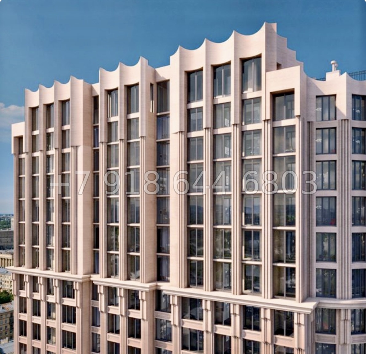 № 29 ы.(СДАН ). Метро Московская. Метро Ленинский проспект. Метро Проспект Славы. ЖК SHEPILEVSKIY Санкт-Петербург - миниатюра 5