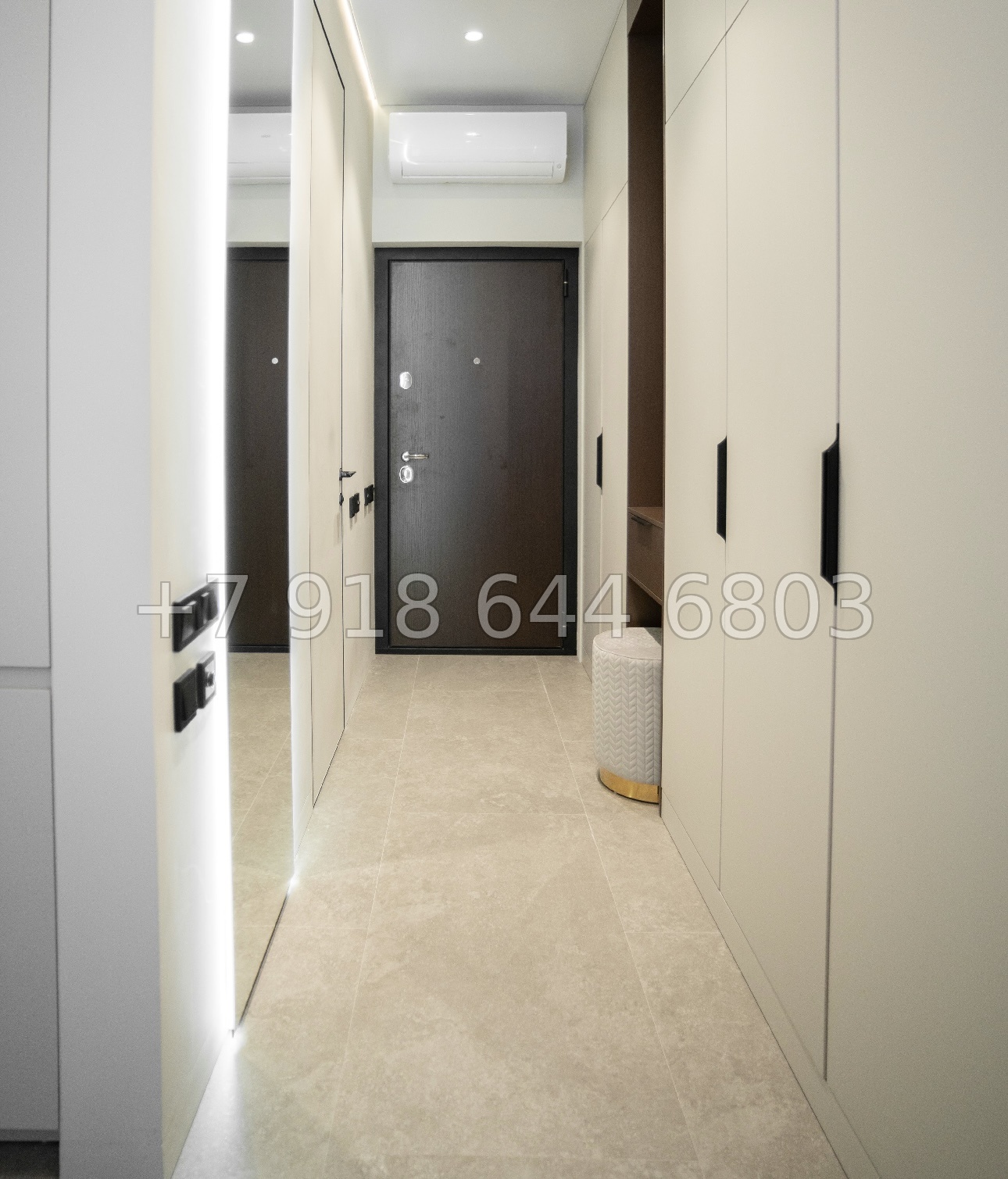 № 33 е. ЖК Сан Сити Сочи. Один из самых современных в Сочи домов - миниатюра 8