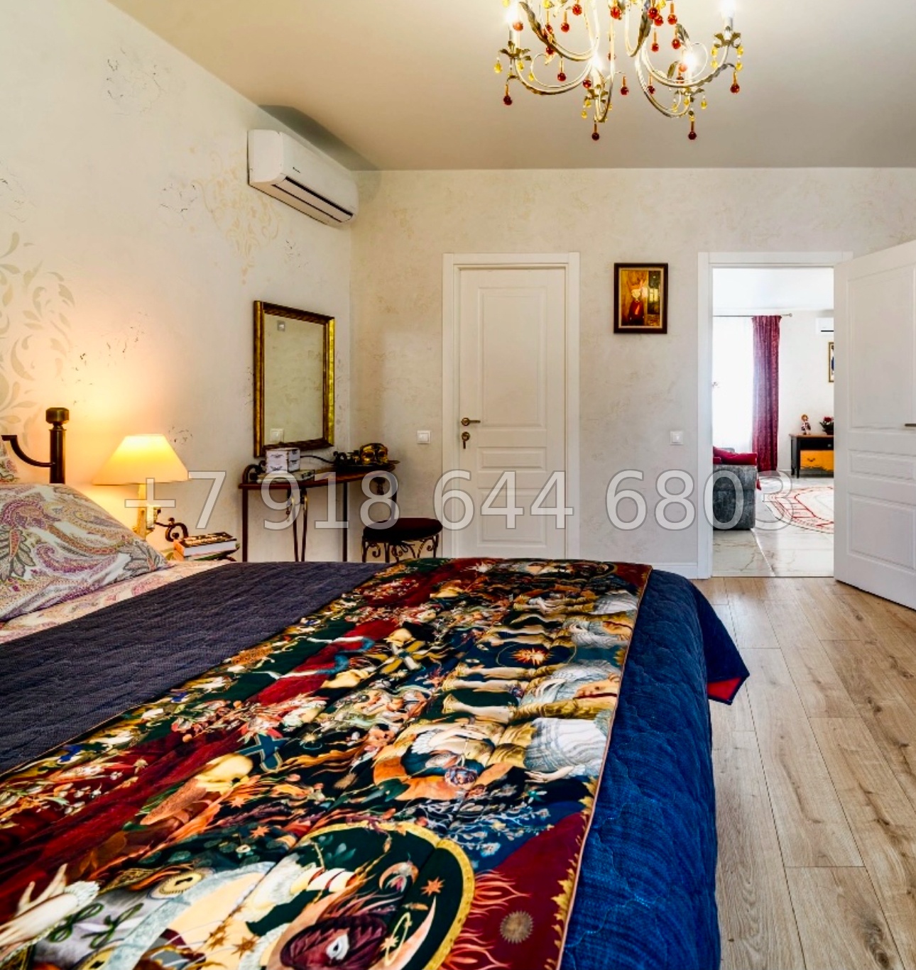 № 166 Б. Два дома в Центральном районе города Сочи  - миниатюра 8