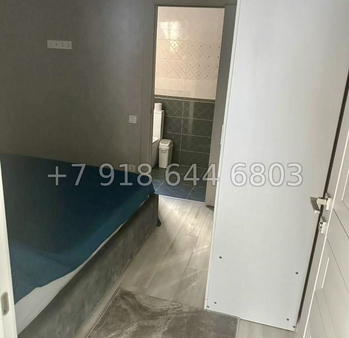 № 139 Б. Дом в Адлере с ремонтом  - миниатюра 18