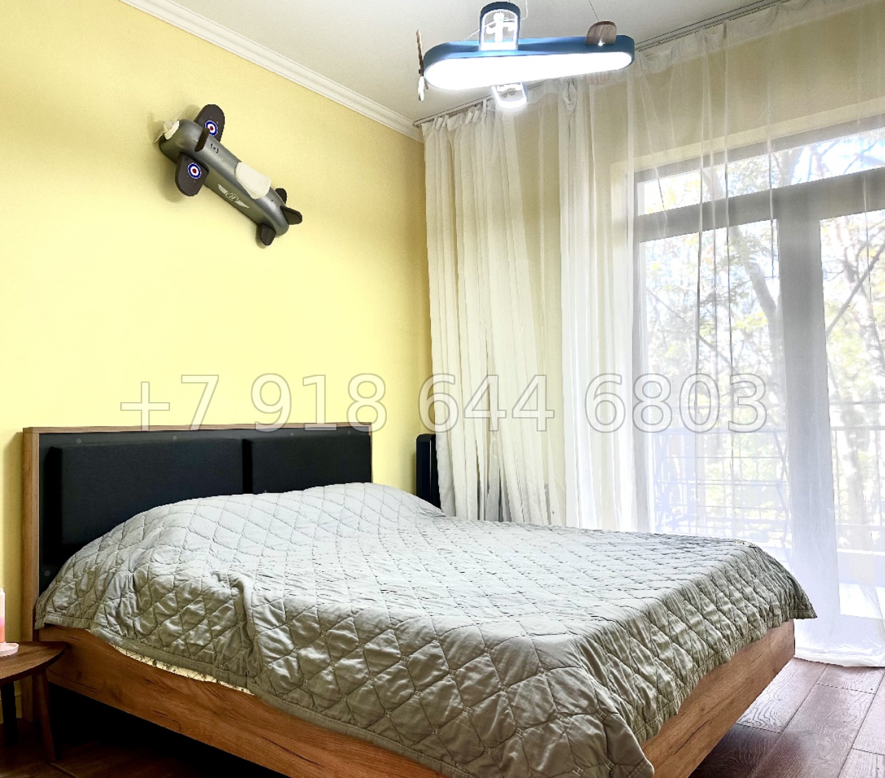 № 26 г. Крым Алушта квартира у моря - миниатюра 19