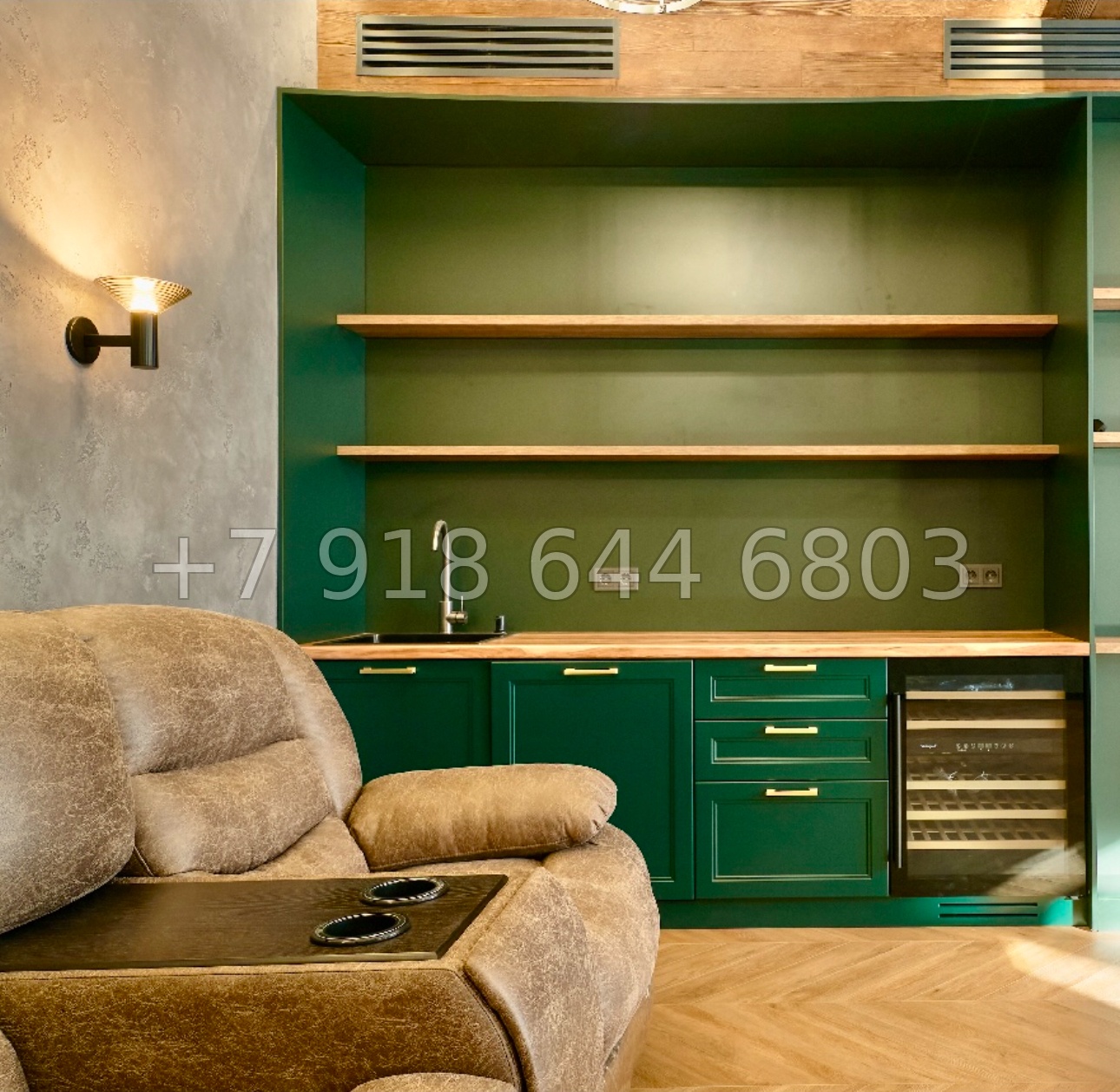 № 80 м. Дом с ремонтом в Сочи  - миниатюра 20