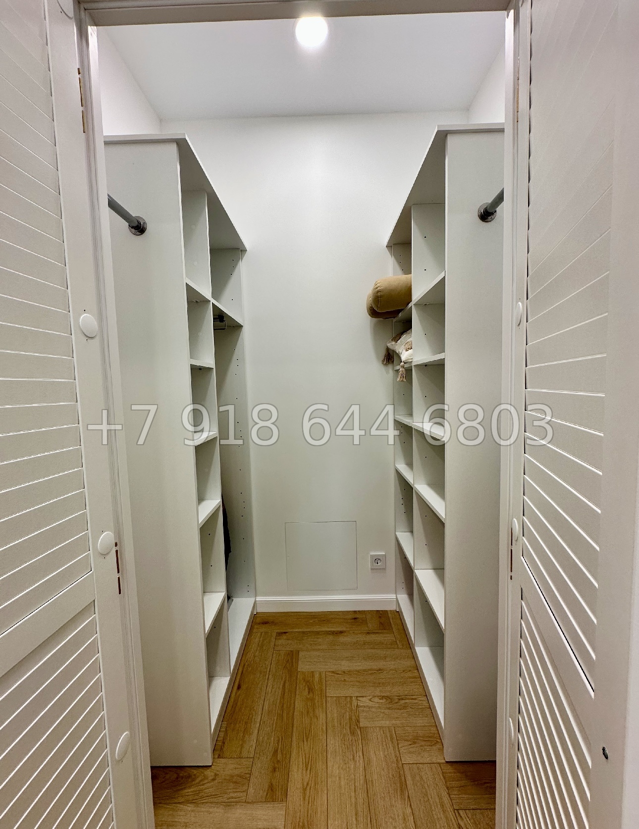 № 499 р. Двухкомнатная квартира в ЖК Море Сочи - миниатюра 15