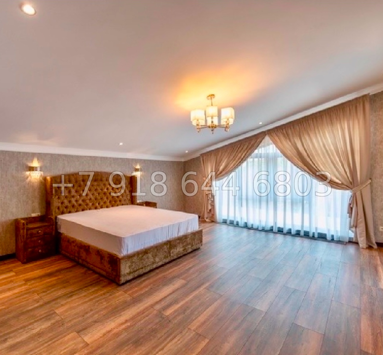 № 44 п. Дом с видом на горы Красной Поляны  - миниатюра 8