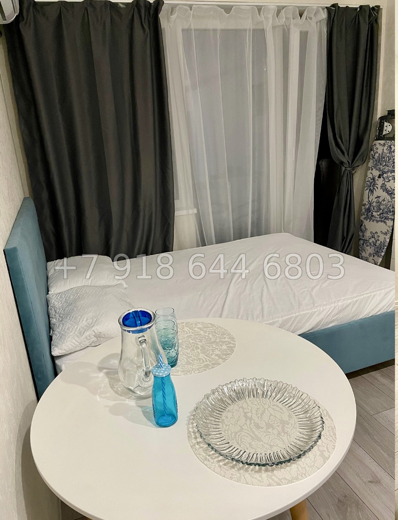 № 476 р. ЖК Каравелла Португалии Сочи Дагомыс  - миниатюра 3