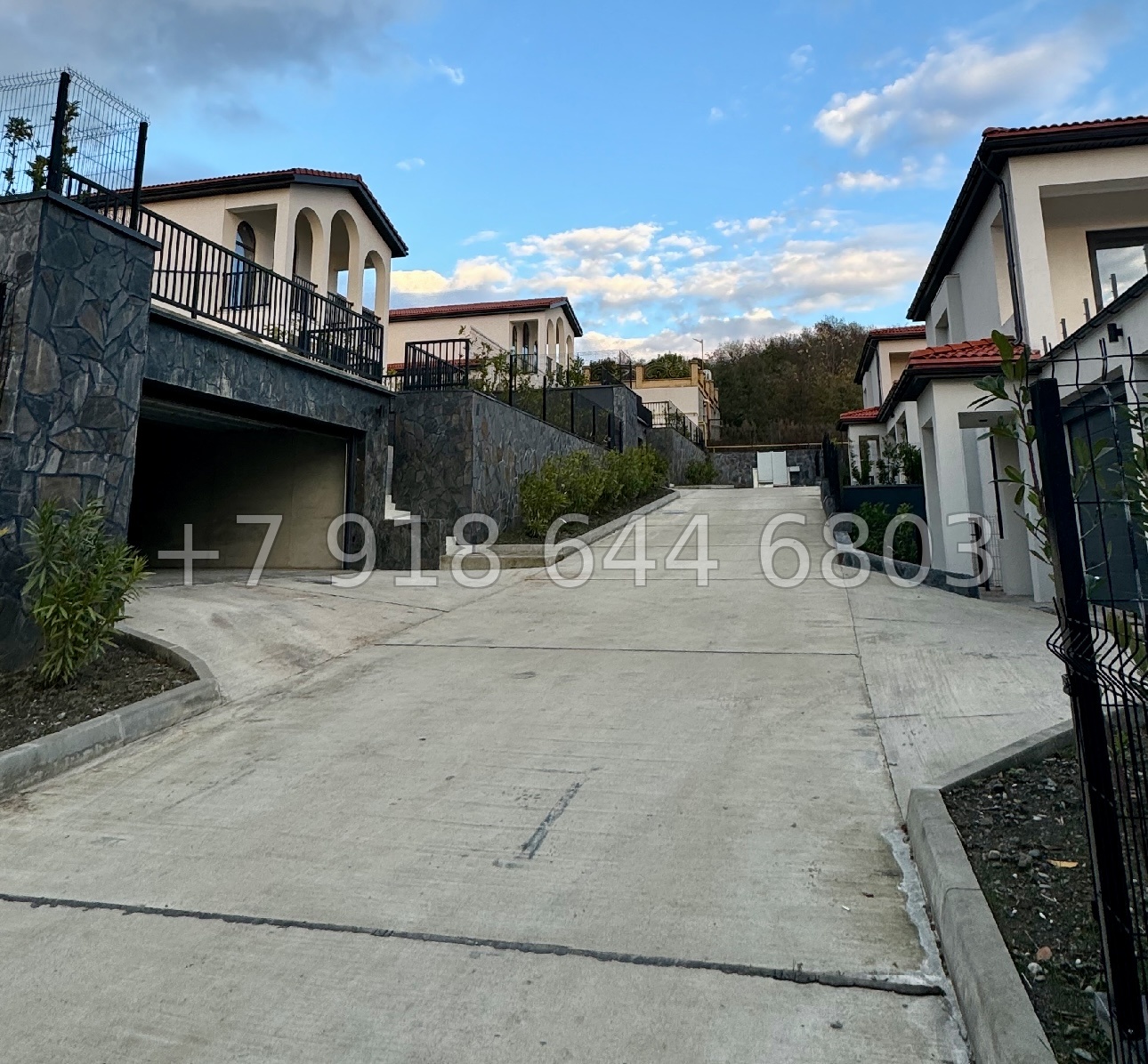 № 116 в. Дом с бассейном в Сочи  - миниатюра 11