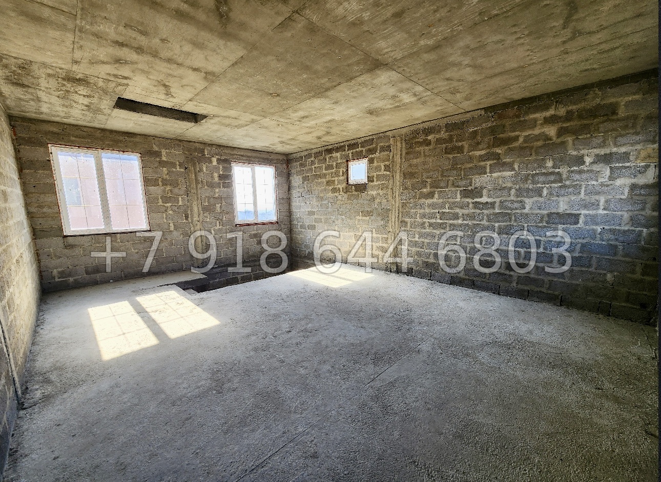 № 138 А. Дом с хорошим видом в Адлере  - миниатюра 18