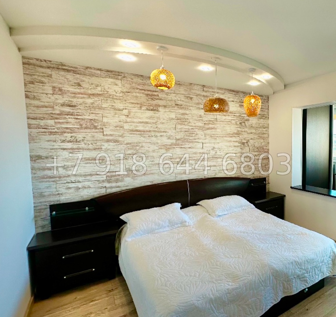 № 520 р. Квартира на Макаренко в городе Сочи  - миниатюра 5