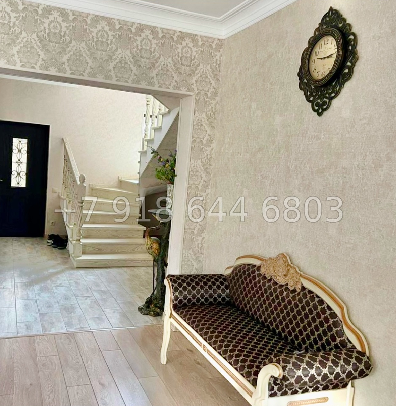 № 301 п. Дом в Адлере - миниатюра 2