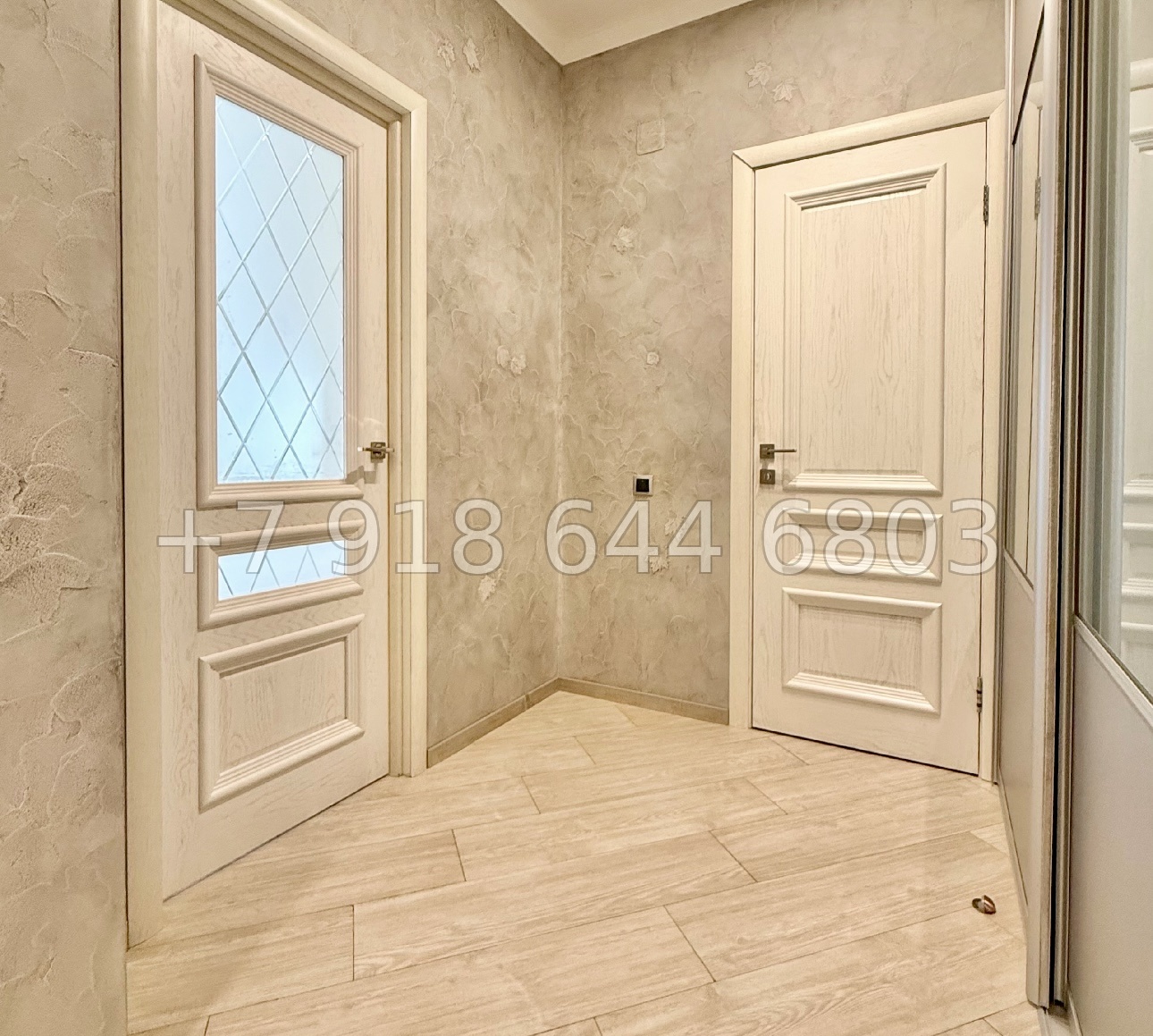 № 77 х. Жилье в Сочи Немецкий квартал  - миниатюра 16