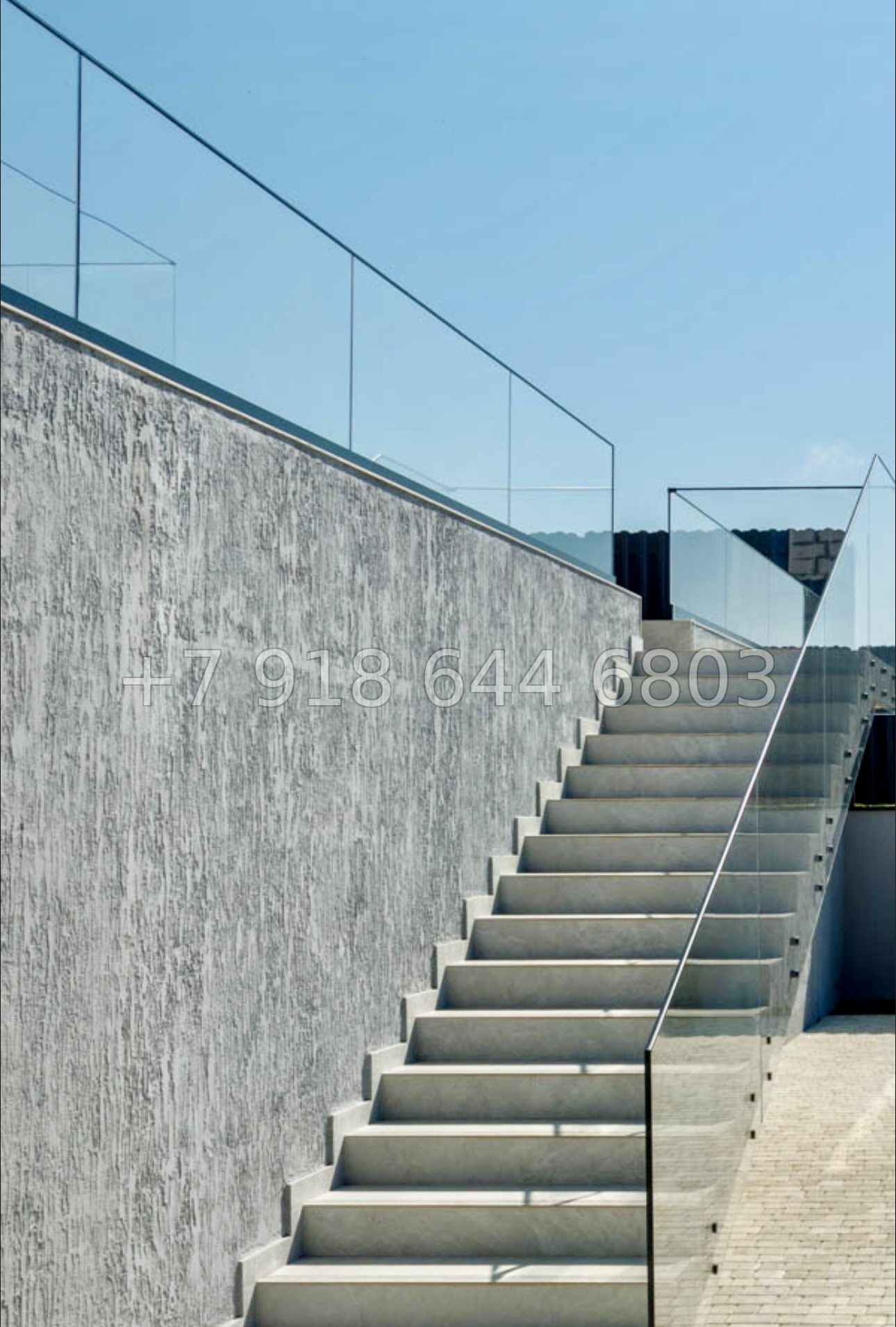 № 114 Б. Два дома со скидкой в Адлере  - миниатюра 12