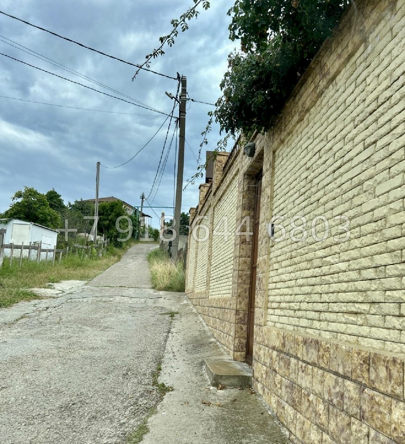 № 156 Б. Дом в Сочи с ремонтом  - миниатюра 8