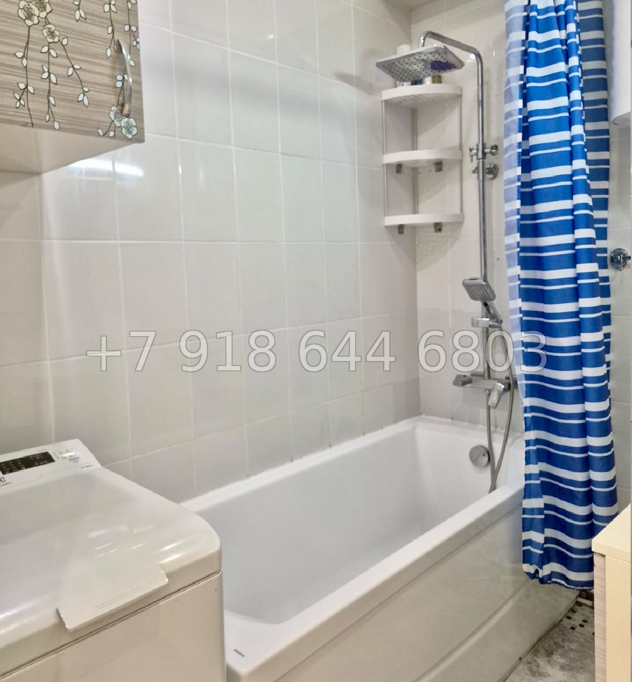 № 41 и. Квартира с видом на горы Красной Поляны  - миниатюра 7